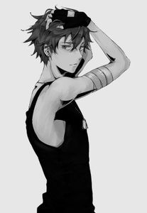 Chapter 15 New Boy? Chapter 15 New Boy?