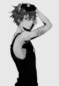 Chapter 15 New Boy? Chapter 15 New Boy?