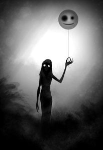 The Everlasting Nightmare that Never Ends The Everlasting Nightmare that Never Ends