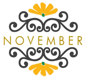 November November