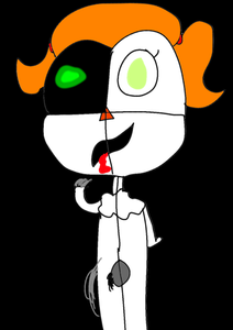 I can't fix you (Art made by me and its failed LOL) I can't fix you (Art made by me and its failed LOL)