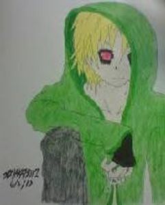 BEN Drowned 2~ BEN Drowned 2~