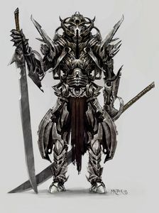 The demon of the west The demon of the west