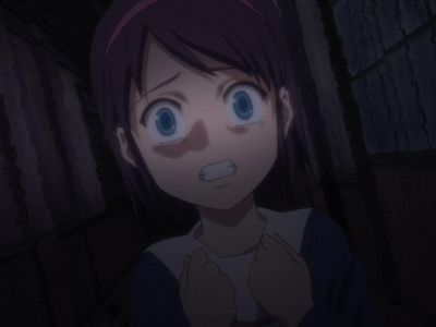 Yuka meets Kizami Yuka meets Kizami