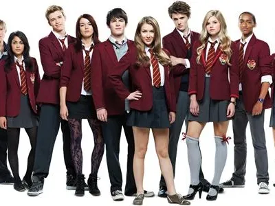 HouseofAnubis's Photo