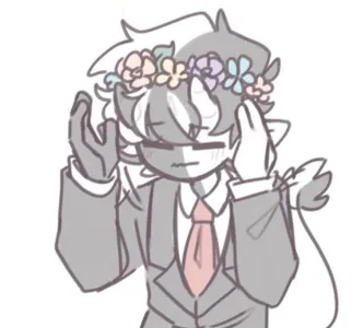 My pfp