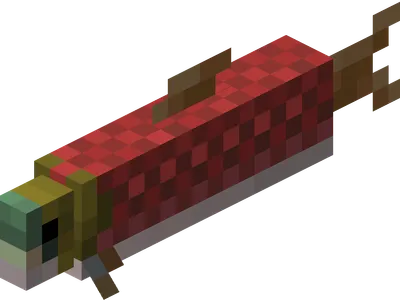 ima be a minecraft salmon today so ima be very dumb uwu