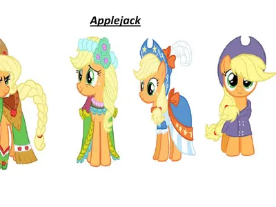 applejack12's Photo