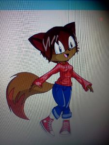 InfinityTheWolf InfinityTheWolf