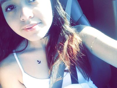 New profile pic :3