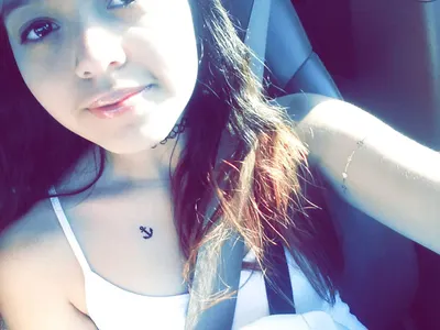 New profile pic :3