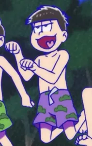look at he go