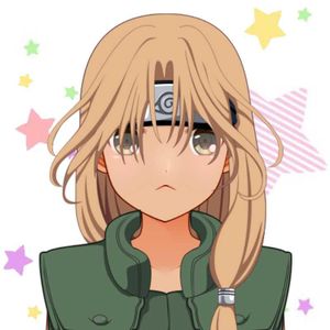 Me in naruto