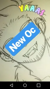 Sneak peak