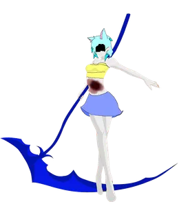 my oc tang