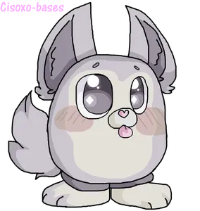 Anybody want me to change the colors for their oc?