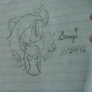 sam's new look