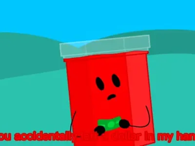 Here, folks. Have one of my recent videos!