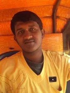 Prashanth.Sa