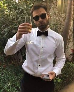 Birthday Toast