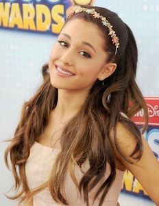 Directioner_Arianator's Photo
