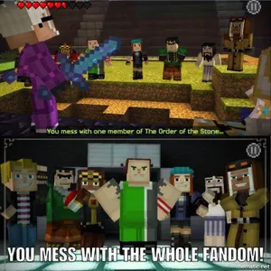 StarTheCrusader's Photo