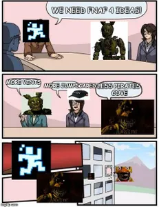 fnafan's Photo