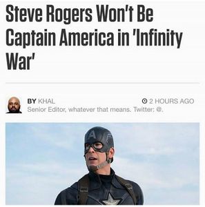 IT FEELS TOO SOON