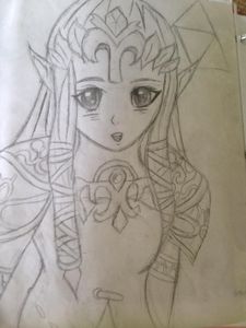 zellie