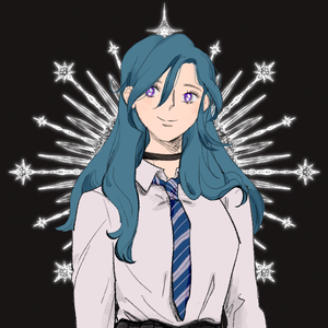 My pic for Harry Potter RP (1)