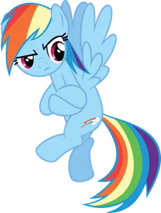 sexyrainbowdash's Photo