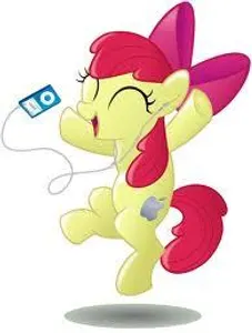 Scootaloo's Photo Scootaloo's Photo