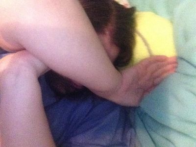 QUICK!! ATTACK HER WITH PICTURES!!