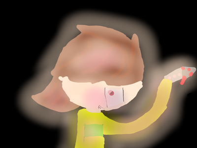 imjustundertaletrash's Photo