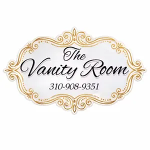 vanityroomhair