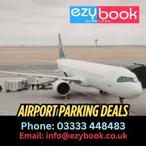 lutonairportparking's Photo