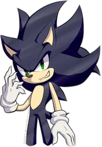SonicTheBanana