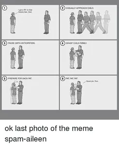 Parenting 101