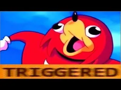 My brother when I say, "Do you know da wae?"