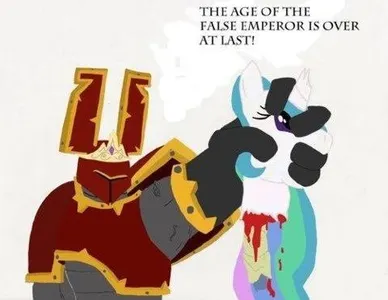 Blood Runs...Anger Rises...Death Wakes, War Calls!