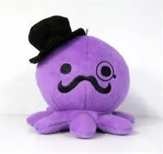 cutepurplemustache11's Photo