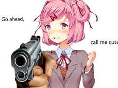 POV: Me