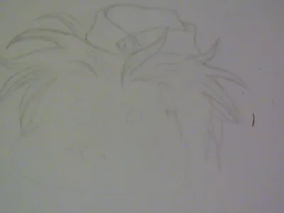 I drew Denmark