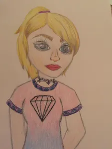 what was i thinking i was so edgy