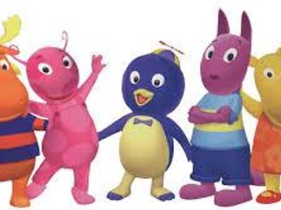 WHO REMEMBERS THESE PEEPS star If you do