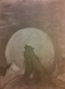 Drew this from your guys' requests ;)