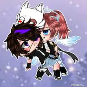 Mike x Ennard/Noah