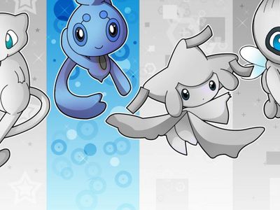manaphy,Spotlight!