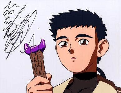 kennchii