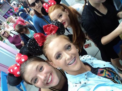 Mickeyyyy